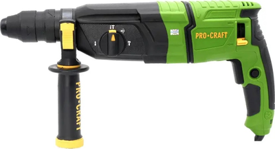 Перфоратор ProCraft BH1100DFR (011007Procraft)