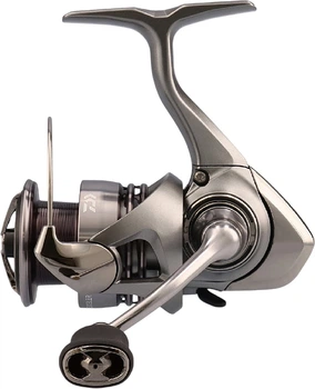 Катушка спиннинговая Daiwa 23 Exceler LT 2500 (20060086)