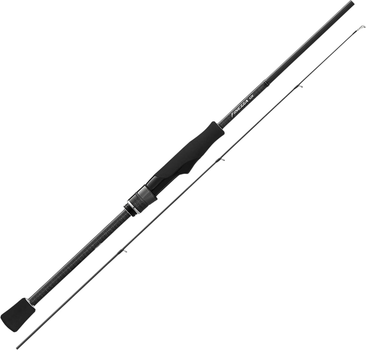 Спінінгове вудлище Graphiteleader Finezza UX 23GFINUS-752L-S 2.27 м 0.5-5 г (G18239)
