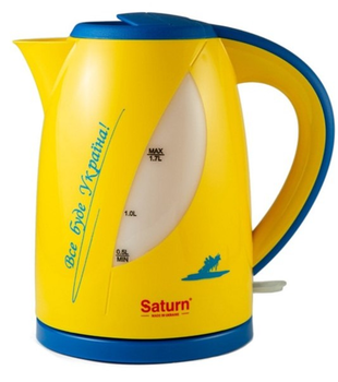 Электрочайник Saturn ST-EK8437U