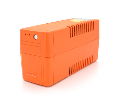 ИБП MAKELSAN Lion650VA (390W) линейно-интерактивный