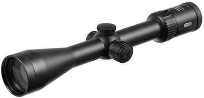 Прицел оптический Meopta MeoStar R2 2-12x50 RD сетка 4K с подсветкой
