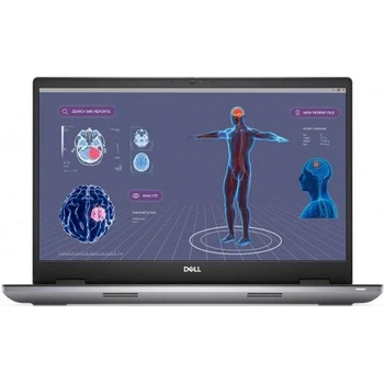 Ноутбук Dell Precision 7780, (DMP7780FI913950HX64G1TRTX4000W3Y-05)