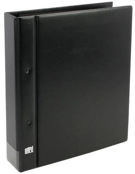 Альбом для CD / DVD - SAFE Professional - чёрный