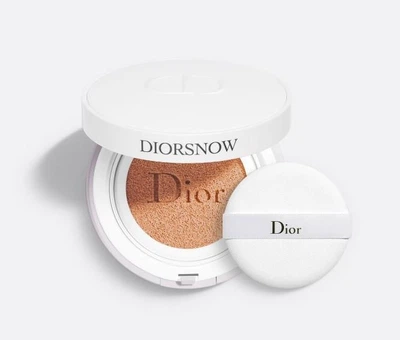 Тональная основа-кушон Dior Diorsnow UV Shield Cushion C07, 30 g (0591)