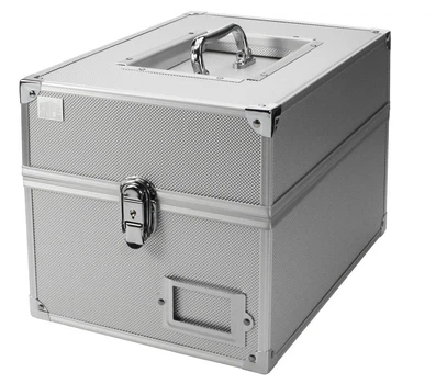 Кейс для предметов коллекционирования SAFE