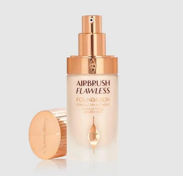 Тональний крем Charlotte Tilbury Airbrush Flawless Foundation #2C, 30 мл (0596)