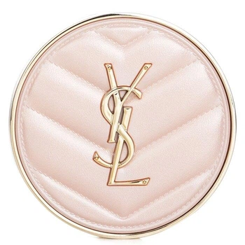 Тональная основа-кушон Yves Saint Laurent Touche Éclat Glow Pact Cushion B10 Porcelain, 12 г (0589)