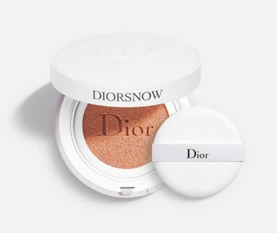 Тональна основа-кушон Dior Diorsnow UV Shield Cushion C10, 30 g (0590)