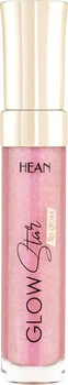 Блеск для губ Hean Glow Star Lip Gloss 04 Brilliant 7.5 мл (5907474497792)