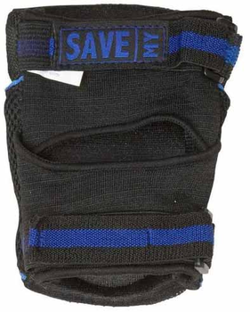 Набір безпеки Rarewaves Save My Bones M Blue (5711697009218)
