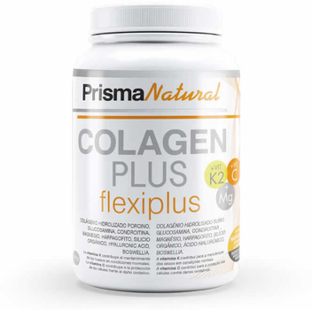 Дієтична добавка Prisma Natural Colagen Plus Flexiplus 300 г (8436582883113)