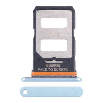 Тримач SIM карти Xiaomi Redmi Note 13 Pro 5G, Blue