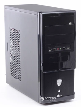Корпус ProLogix A07B/7030 Black