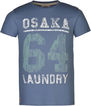 Футболка Osaka Laundry 64 Crew Neck T-Shirt L