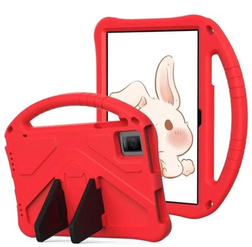 Детский чехол New Kids Case на планшет Oscal Pad 15 (10.36") / красный