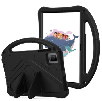Детский чехол New Kids Case на планшет Oscal Pad 15 (10.36") / черный