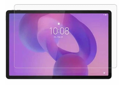 Захисне скло для Lenovo Xiaoxin Pad Pro (12.7") 2025 / проклеювання по всій площині екрану