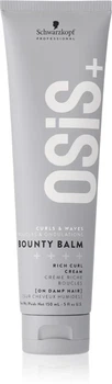 Увлажняющий крем-бальзам для локонов Schwarzkopf Professional Osis+ Bounty Balm 150 мл