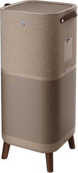 Зволожувач повітря Electrolux Pure 900 EPU93171BG