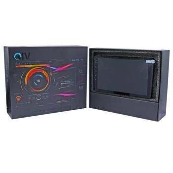 Автомагнітола серії QIV Q1+ 9" 2/64 4G C-QIV-Q1+-9-2_64