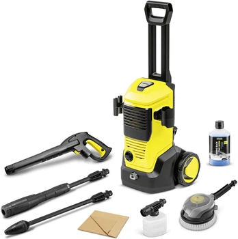 Мінімийка високого тиску Karcher K6 Car (1.679-631.0)