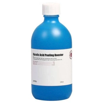 Пілінг-Бустер З АНА І ВНА для Чутливої ​​Шкіри Apieu Glycolic Acid Peeling Booster 120ml