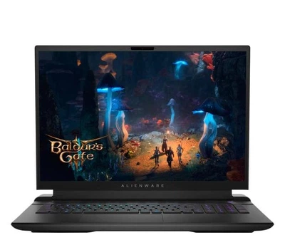 Ноутбук Dell Alienware m18 R2 i9-14900HX 32GB 4TB RTX4090