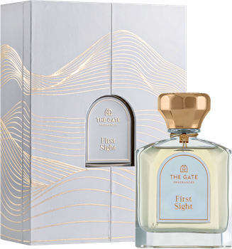 Парфуми унісекс The Gate Fragrances First Sight 100 мл (710497527194)