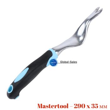 Корчеватель Mastertool 290 x 35 мм алюминиевый (14-6164)