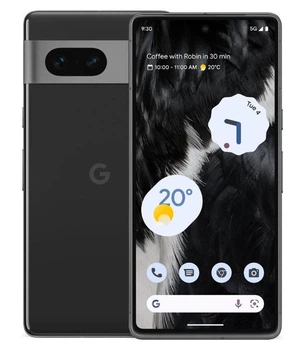 Смартфон Google Pixel 7 8/256GB Obsidian