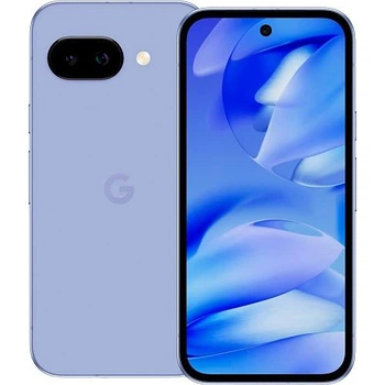 Мобільний телефон Google Pixel 9a 8/128GB Obsidian – фото, відгуки