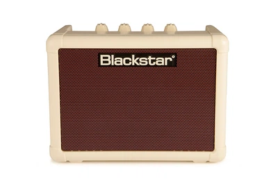 Гітарний комбопідсилювач BLACKSTAR FLY 3 VINTAGE (301013)