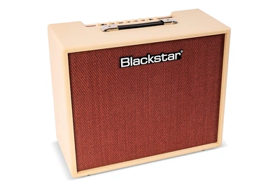 Гитарный комбоусилитель BLACKSTAR DEBUT 100R CREAM