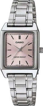 Женские часы CASIO LTP-V007D-4E