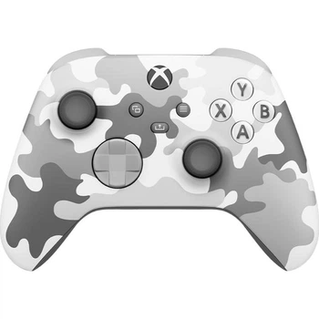 Microsoft Xbox Series X | S Wireless Controller Arctic Camo (QAU-00139)