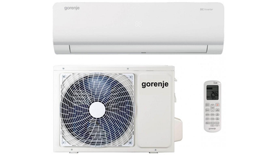 Кондиционер Gorenje REA53IN KC/REA53OUT