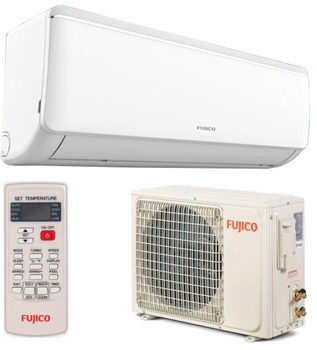 Кондиционер Fujico FMA-09HRDN8 Standart Inverter