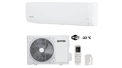 Кондиционер Gorenje TITAN53IN TR/TITAN53OUT