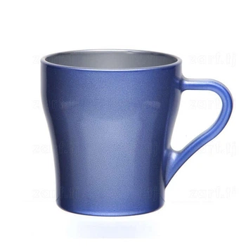 Кухоль Pasabahce Chroma Metalic Blue 55773MB-1 (260 мл, 1 шт)