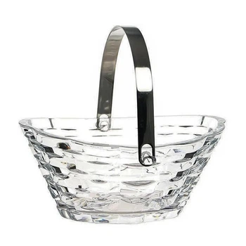 Фруктовница Pasabahce Rattan 53648 (20,5х18 см)