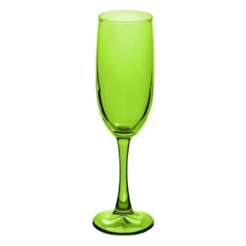 Бокал для шампанского Pasabahce Imperial plus Green 44819GR-1 (155 мл, 1 шт)