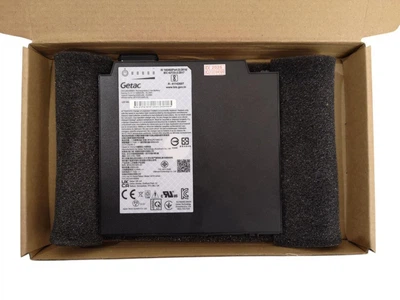Аккумулятор для ноутбука Getac UX10-EX, 441GA0100003, BP3S3P3450P-03, BP3S2P2100S-01 4200mah 46.6Wh ORIGINAL