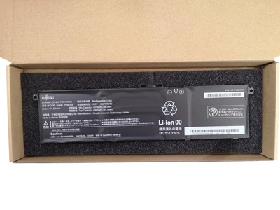Аккумулятор для ноутбука Fujitsu CP813907-03, FPB0364 4481mah 51.75Wh ORIGINAL