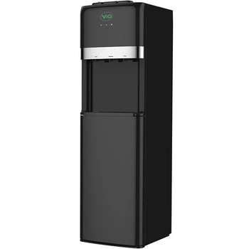 Пурифайєр з системою ультрафільтрації ViO P601 FC-UF Black