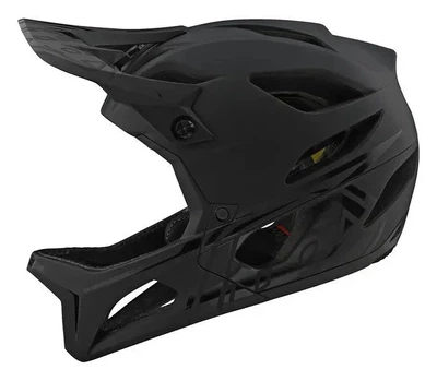 Велошлем TLD Stage Mips Helmet Race Midnight XL/XXL Troy Lee Designs (1106-115437085)