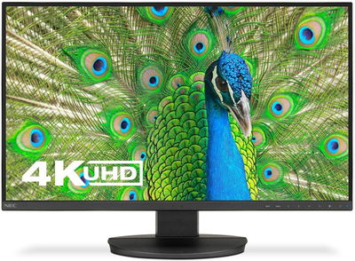 Монитор 27" NEC Multisync EA271U 4K IPS 60 Гц Б/В
