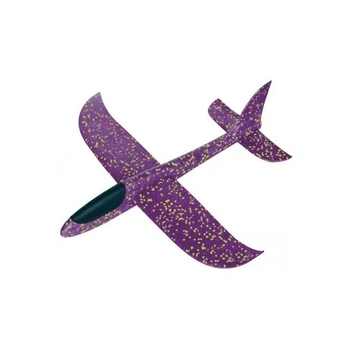 Планер метательный 0_Violet