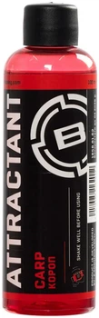 Ликвид Brain Attractant Carp карп 100мл
