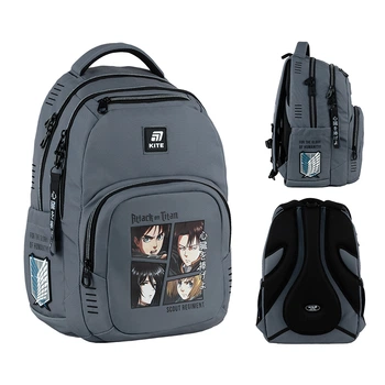 Рюкзак Kite Education teens Attack on Titan AT25-903L